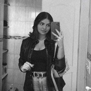 Meet your Posher, Sandy